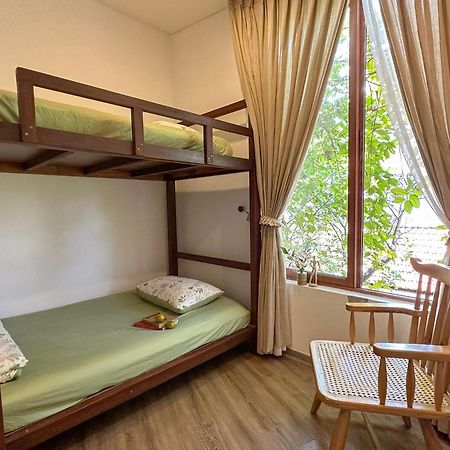 Forest Tag Homestay 후에 외부 사진