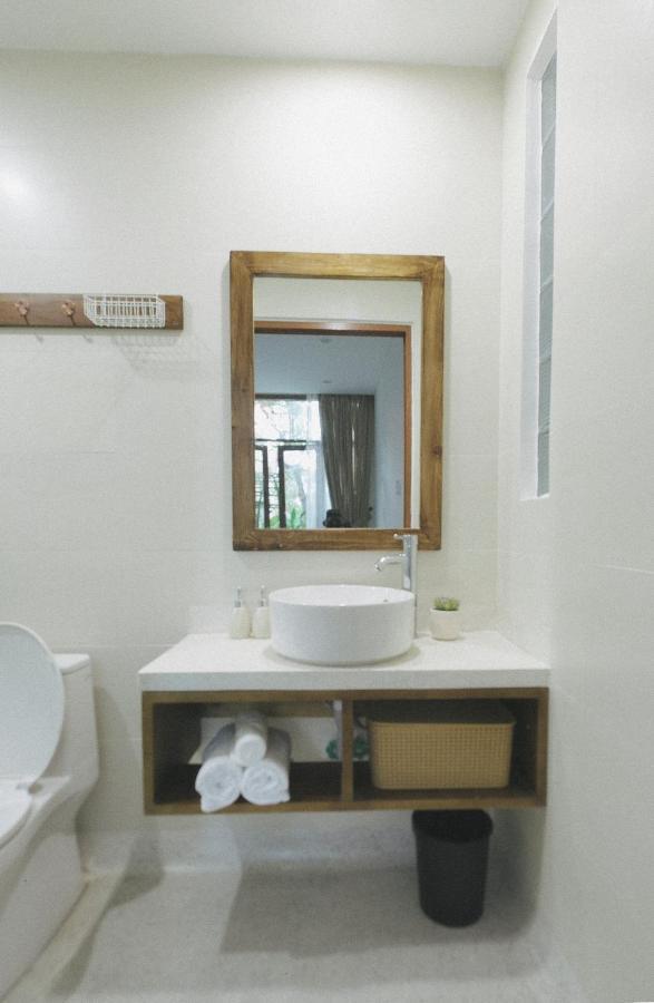Forest Tag Homestay 후에 외부 사진