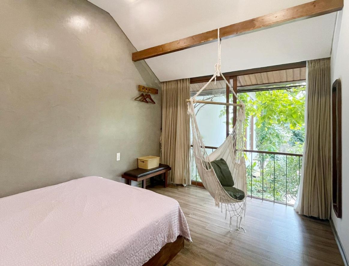 Forest Tag Homestay 후에 외부 사진