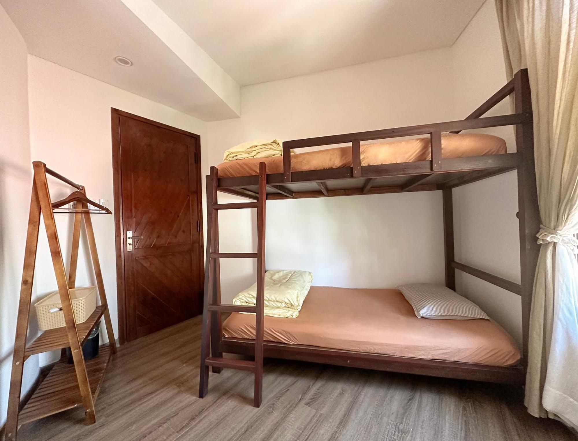 Forest Tag Homestay 후에 외부 사진