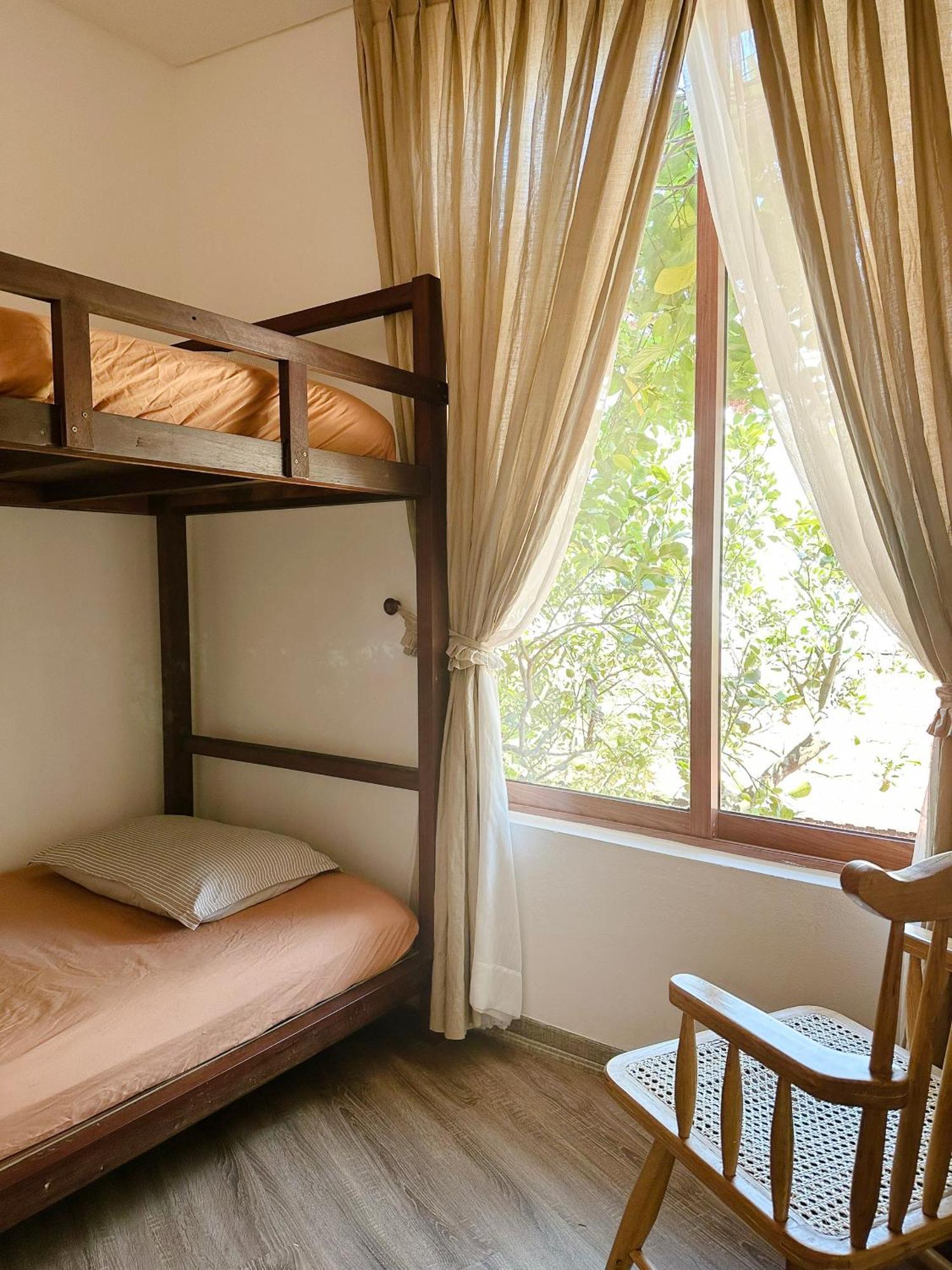 Forest Tag Homestay 후에 외부 사진