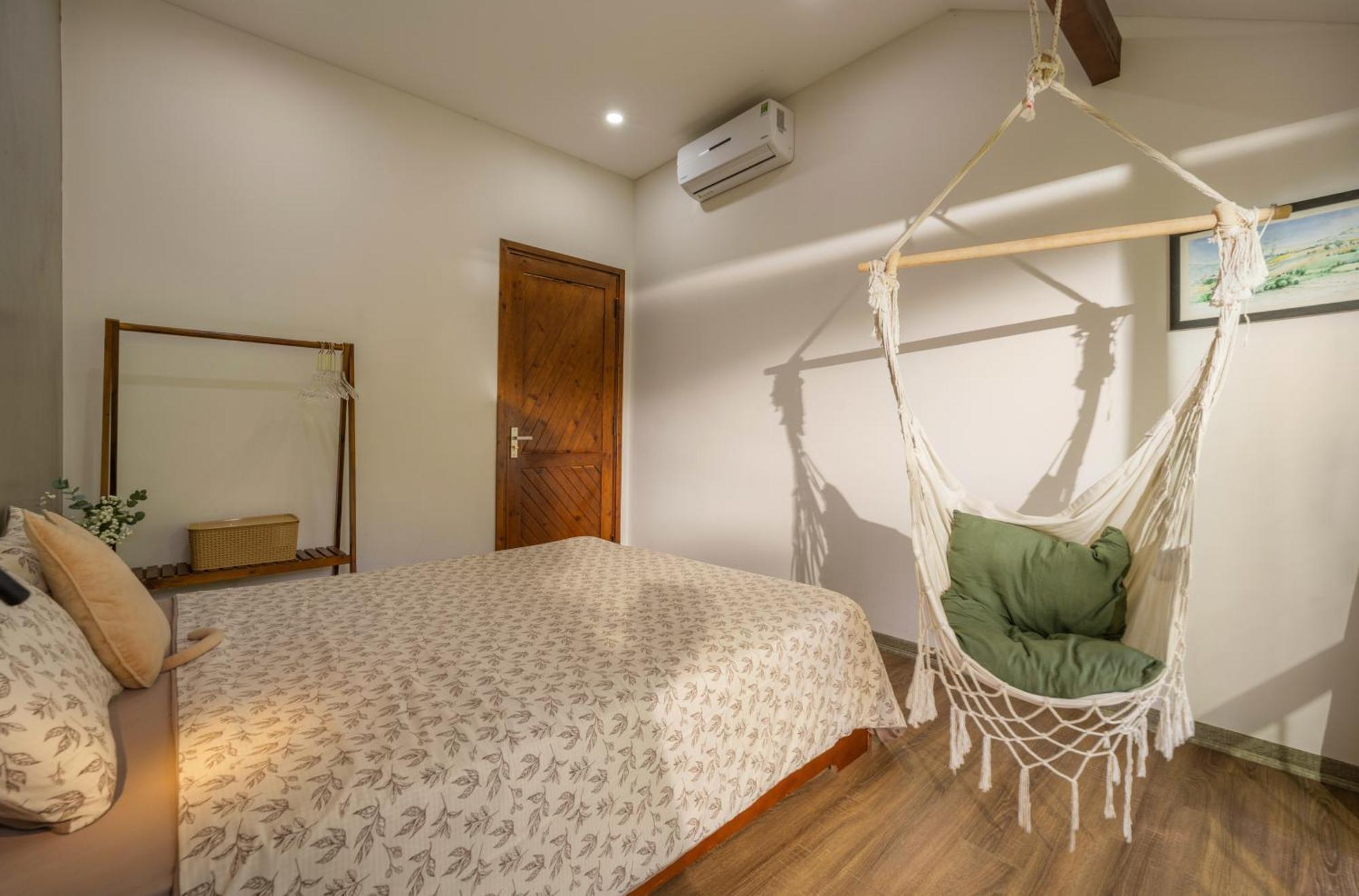 Forest Tag Homestay 후에 외부 사진