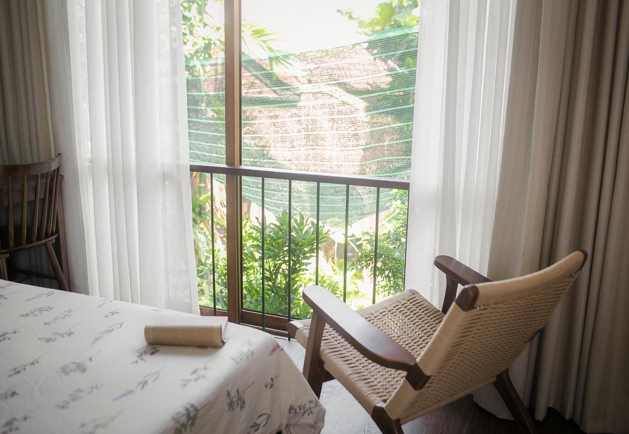 Forest Tag Homestay 후에 외부 사진